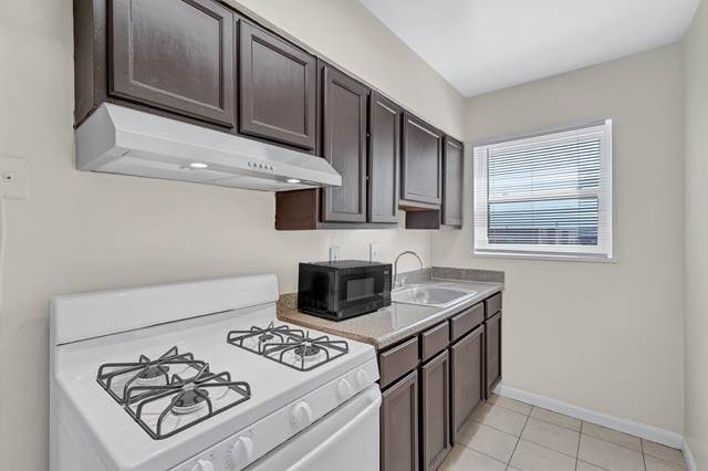 1-bedroom apartment at Langley Terrace Apartments in Hyattsville, MD